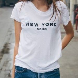 Brandy Melville T-shirt